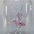 Swarovski Kristal | Crystal Moments | Dansers | Ballerina onder Stolp | 5428649